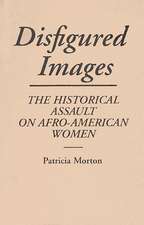 Disfigured Images