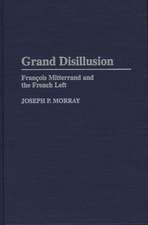 Grand Disillusion