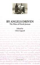 By Angels Driven: The Films of Derek Jarman