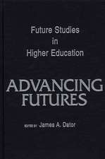 Advancing Futures