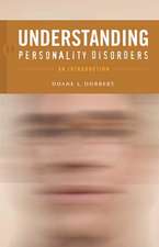 Understanding Personality Disorders: An Introduction