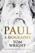 Paul: A biography