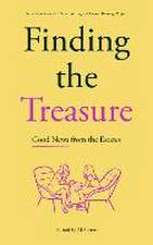 Finding the Treasure: Good News from the Estates – Reflections from the Church of England Estates Theology Project