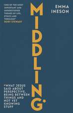 Middling