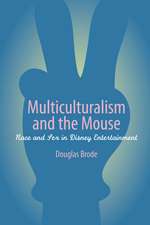 Multiculturalism and the Mouse