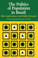 The Politics of Population in Brazil