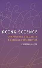 Acing Science