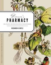 Darwin`s Pharmacy – Sex, Plants, and the Evolution of the Noosphere