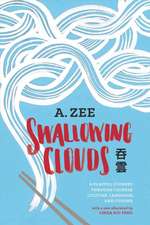 Swallowing Clouds: A Playful Journey Through Chinese Culture, Language, and Cuisine