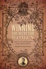 Winning the West for Women – The Life of Suffragist Emma Smith DeVoe