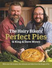 Bikers, H: Hairy Bikers' Perfect Pies