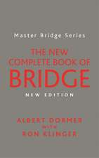 The New Complete Book of Bridge