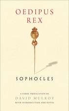 Oedipus: A Folklore Casebook