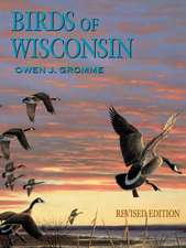 Birds of Wisconsin