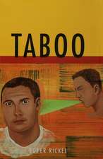 Taboo