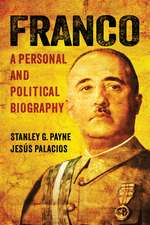 Franco: A Personal and Political Biography