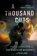 A Thousand Cuts