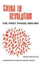 China in Revolution