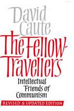 The Fellow-Travellers