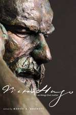 Victor Hugo on Things That Matter – A Reader