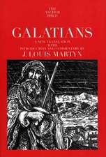 Galatians