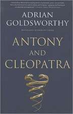 Antony and Cleopatra