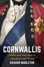 Cornwallis