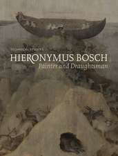 Hieronymus Bosch, Painter and Draughtsman – Technical Studies