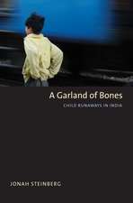 A Garland of Bones: Child Runaways in India