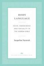 Body Language