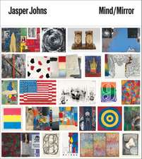 Jasper Johns