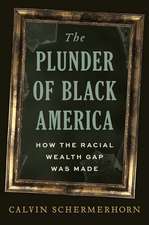 The Plunder of Black America