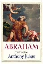 Abraham: The First Jew