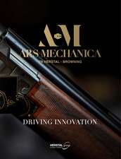 ARS MECHANICA