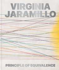 Virginia Jaramillo: Principle of Equivalence