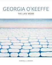 Georgia O'Keeffe