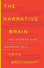 The Narrative Brain