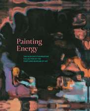 Painting Energy: The Alex Katz Foundation Collection at the Portland Museum of Art