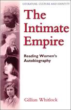 The Intimate Empire