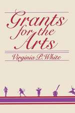 Grants for the Arts