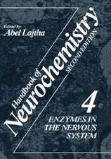 Handbook of Neurochemistry: Volume 4 Enzymes in the Nervous System