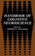 Handbook of Cognitive Neuroscience