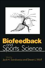 Biofeedback and Sports Science