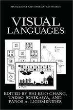 Visual Languages