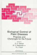 Biological Control of Plant Diseases: Progress and Challenges for the Future