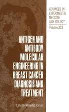 Antigen and Antibody Molecular Engineering in Breast Cancer Diagnosis and Treatment: Regional Variability in Side-Effects and Steroid Pharmacokinetics