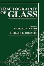 Fractography of Glass