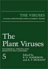 The Plant Viruses: Polyhedral Virions and Bipartite RNA Genomes