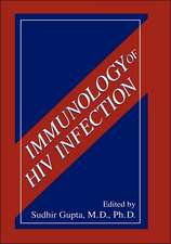 Immunology of HIV Infection