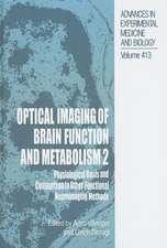 Optical Imaging of Brain Function and Metabolism 2: Physiological Basis and Comparison to Other Functional Neuroimaging Methods